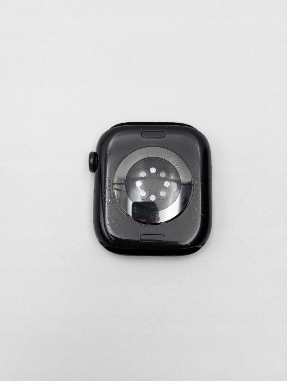 Apple Watch Series 10 GPS 46mm Onyks z paskiem M/L | Used
