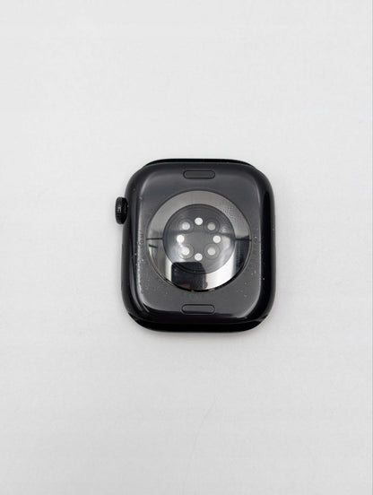 Apple Watch Series 10 GPS 46mm Onyks z paskiem M/L | Used