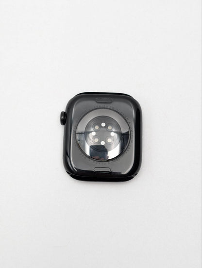 Apple Watch Series 10 GPS 46mm Onyks z paskiem M/L | Outlet