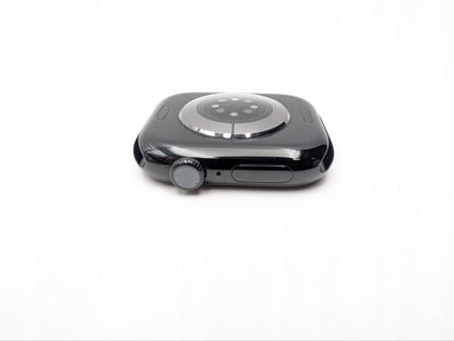 Apple Watch Series 10 GPS 46mm Onyks z paskiem M/L | Outlet