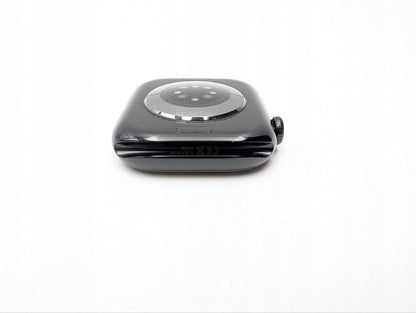 Apple Watch Series 10 GPS 46mm Onyks z paskiem M/L | Outlet
