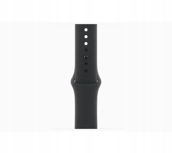 Apple Watch Series 10 GPS + Cellular 42mm czarny z paskiem S/M | Outlet