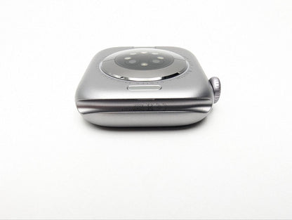 Apple Watch Series 11 GPS 42mm Gwiezdna Szarosc z paskiem S/M | Jak | Returned
