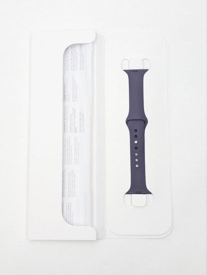Apple Watch Series 11 GPS 42mm srebrny z paskiem S/M | Outlet