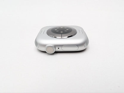Apple Watch Series 11 GPS 42mm srebrny z paskiem S/M | Outlet