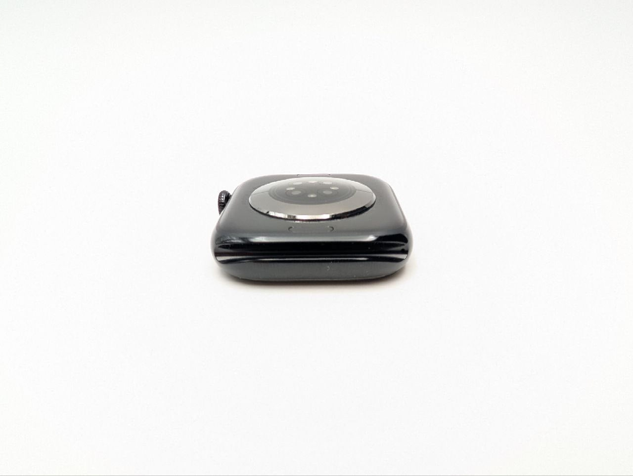 Apple Watch Series 11 GPS+Cellular 46mm Onyks Czarny z paskiem M/L | Outlet