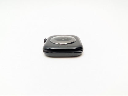 Apple Watch Series 11 GPS+Cellular 46mm Onyks Czarny z paskiem M/L | Outlet