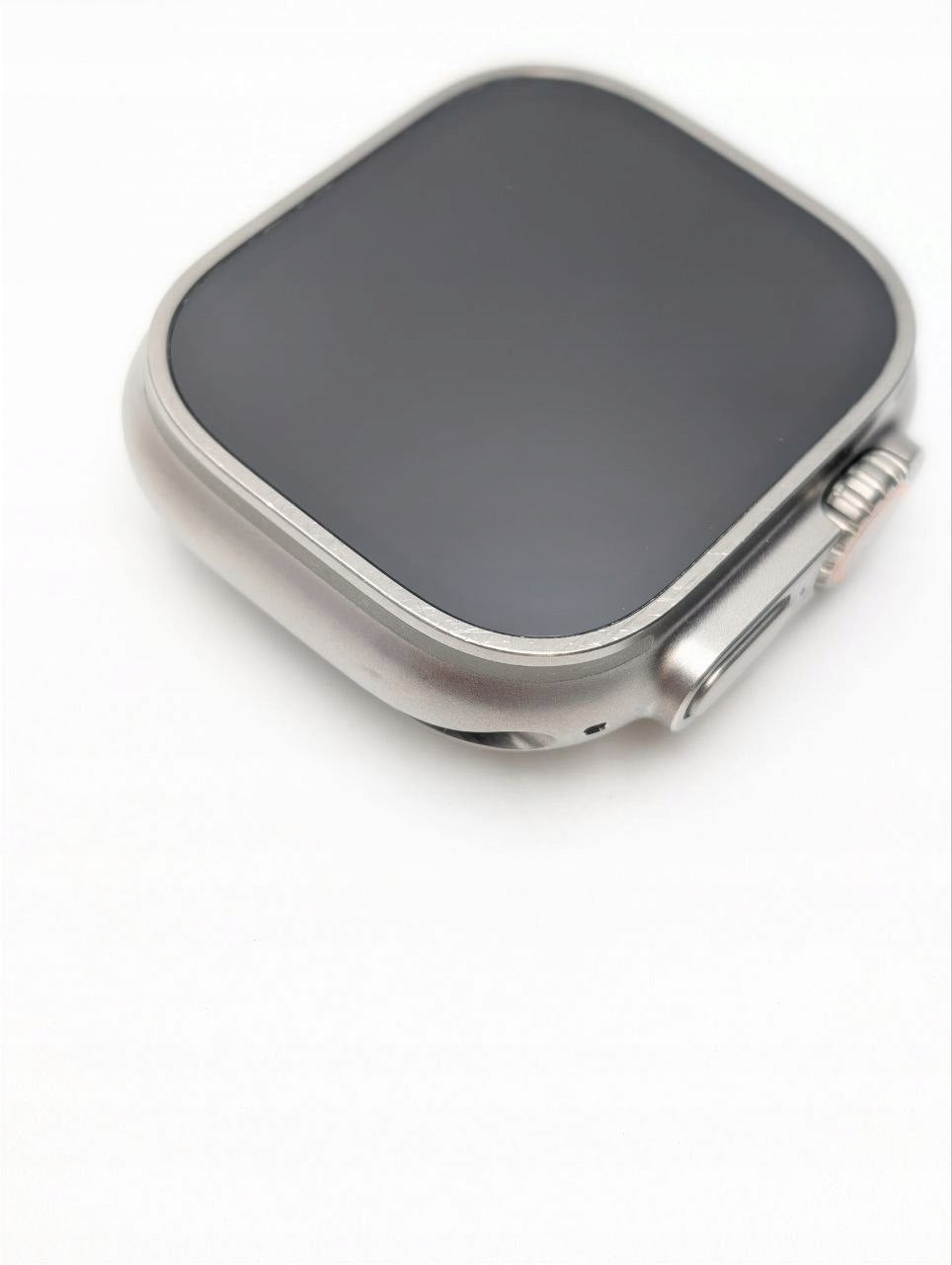 Apple Watch Ultra 1 Tytan naturalny 49mm z paskiem Alpine Loop | Outlet, Bateria 85%