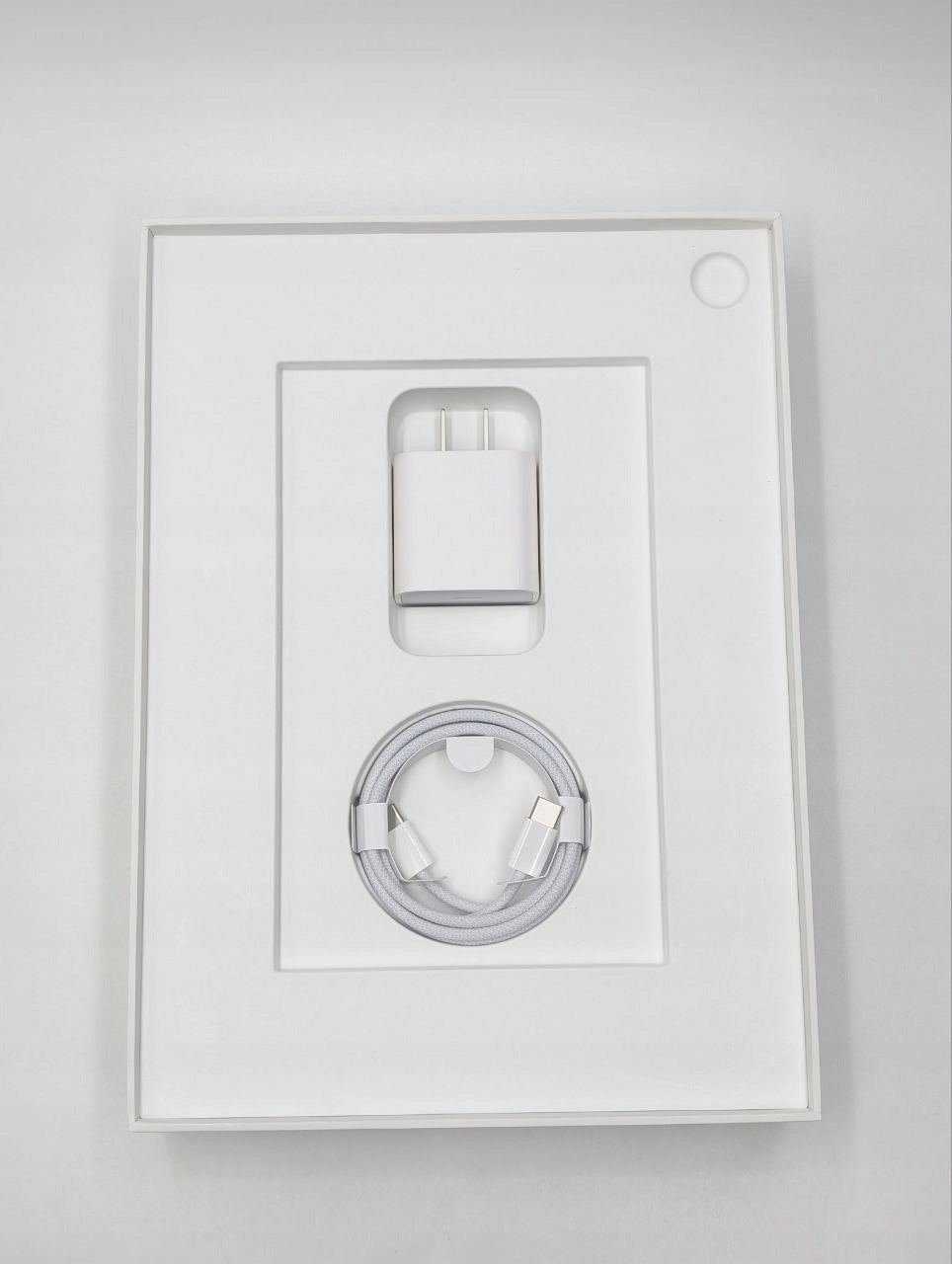 Apple iPad 11 gen. 11" 128GB WI-FI Srebrny | Outlet