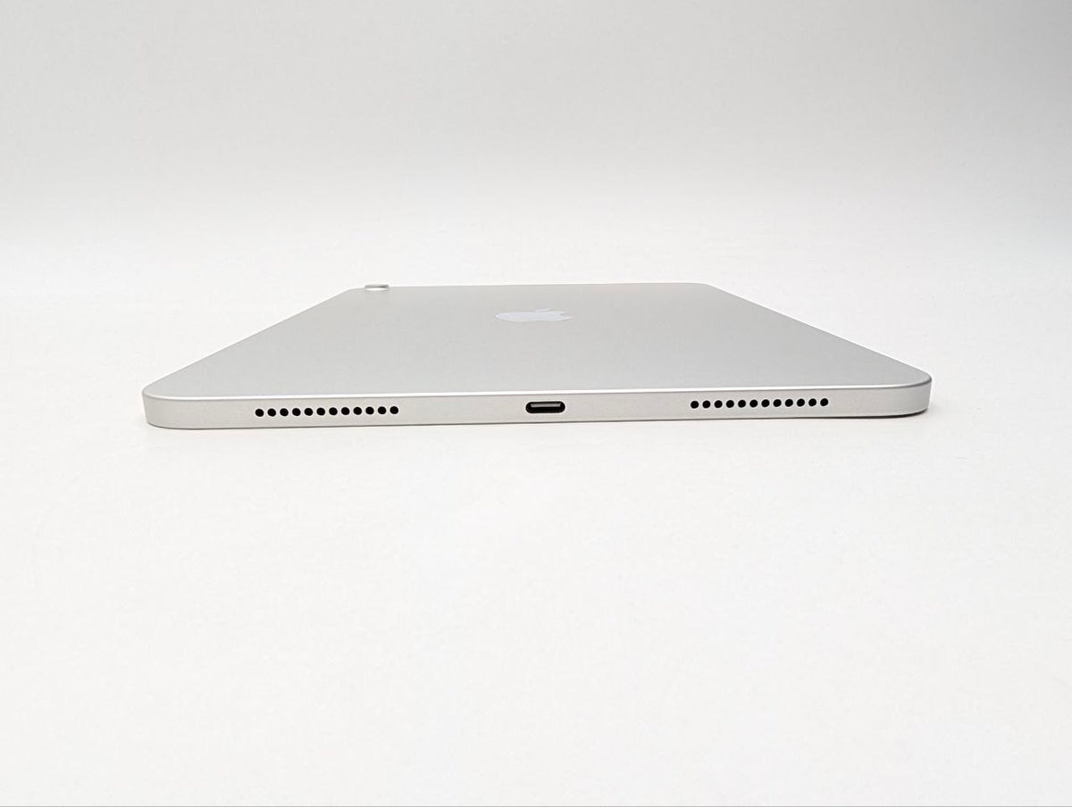 Apple iPad 11 gen. 11" 128GB WI-FI Srebrny | Outlet