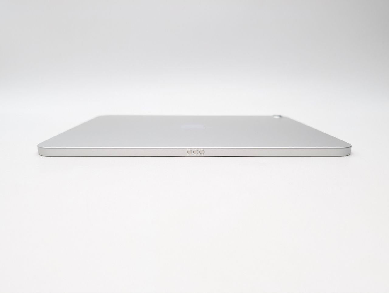 Apple iPad 11 gen. 11" 128GB WI-FI Srebrny | Outlet