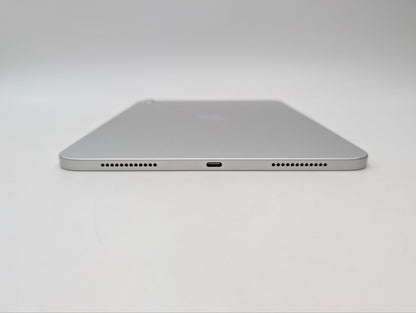 Apple iPad 11 gen. 11" 128GB WI-FI Srebrny | Outlet