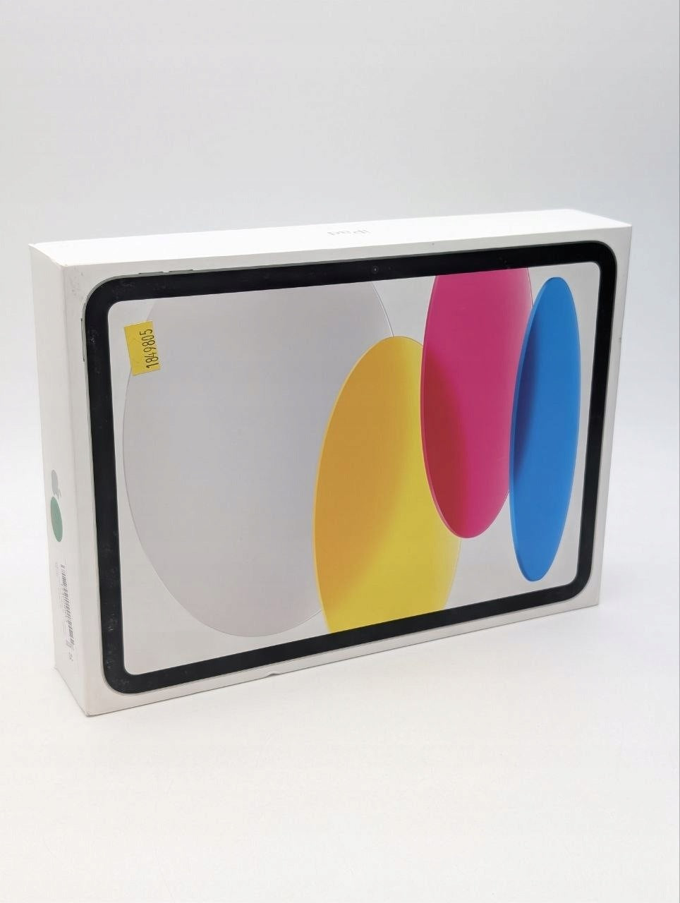 Apple iPad 11 gen. 11" 128GB WI-FI Srebrny | Outlet