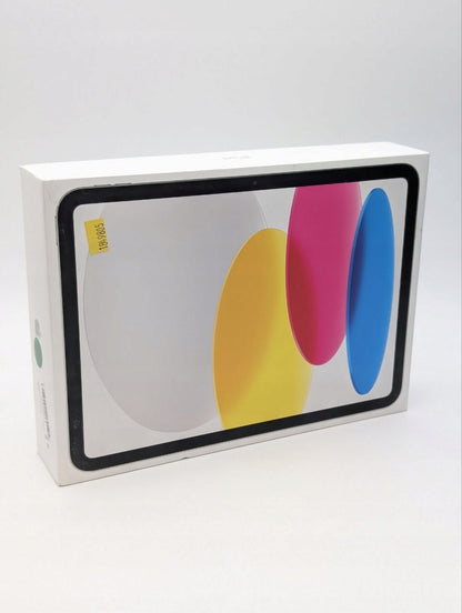 Apple iPad 11 gen. 11" 128GB WI-FI Srebrny | Outlet