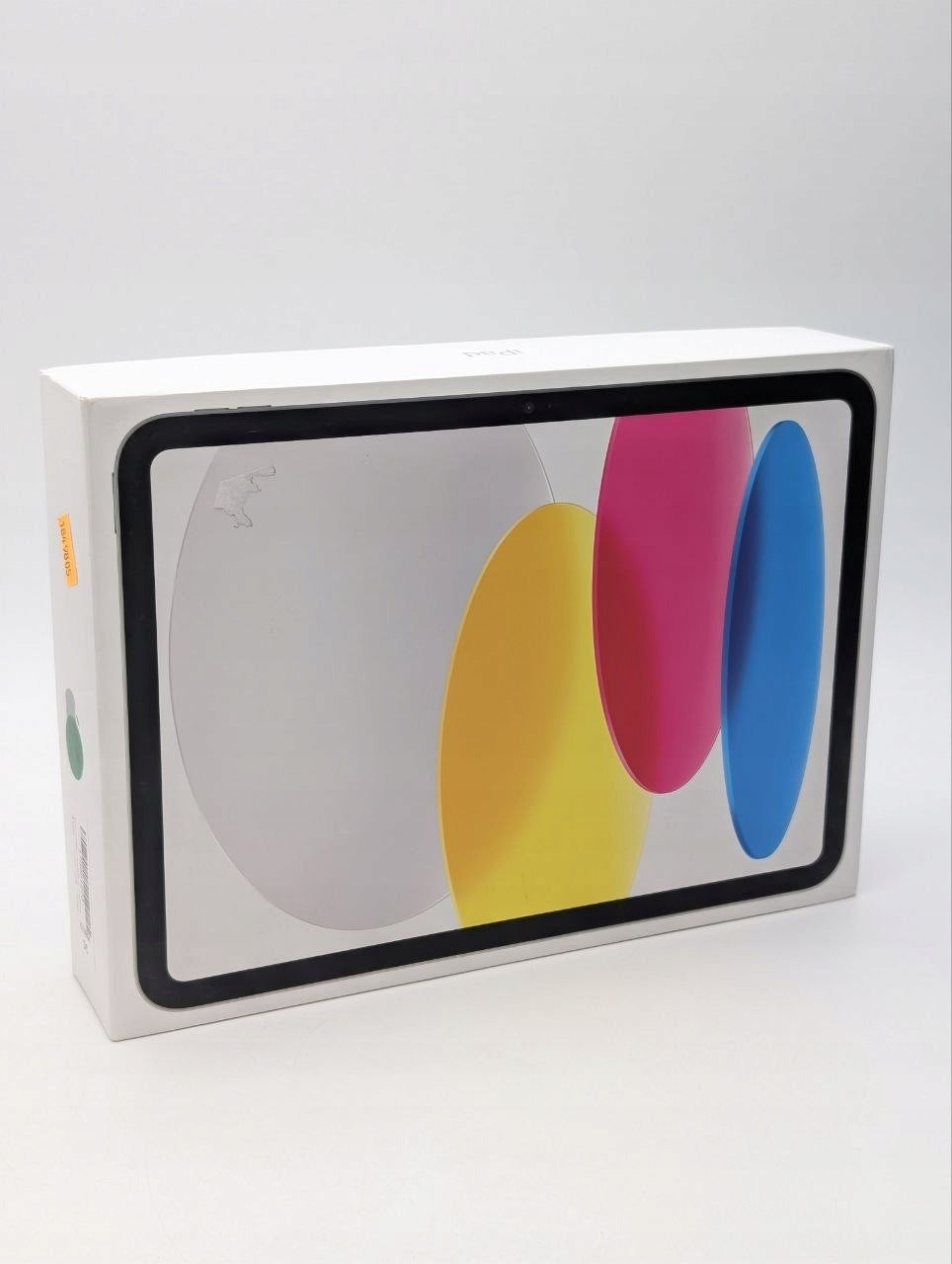 Apple iPad 11 gen. 11" 128GB WI-FI Srebrny | Outlet
