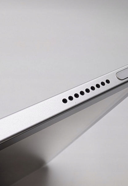 Apple iPad 11 gen. 11" 128GB WI-FI Srebrny | Outlet