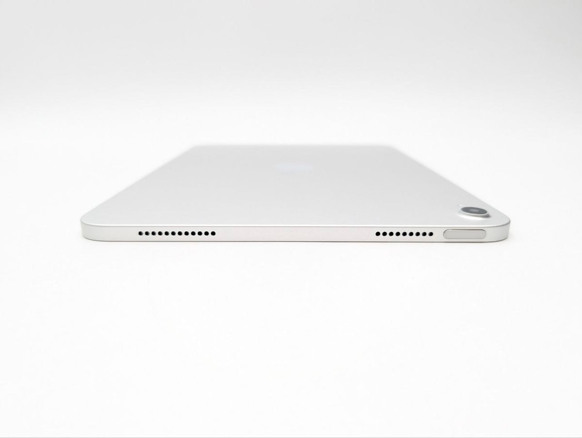 Apple iPad 11 gen. 11" 128GB WI-FI Srebrny | Outlet