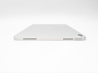 Apple iPad 11 gen. 11" 128GB WI-FI Srebrny | Outlet
