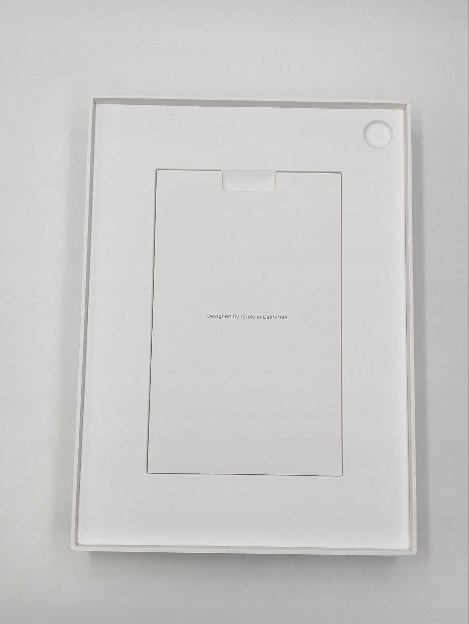 Apple iPad 11 gen. 11" 128GB WI-FI Srebrny | jak | Outlet