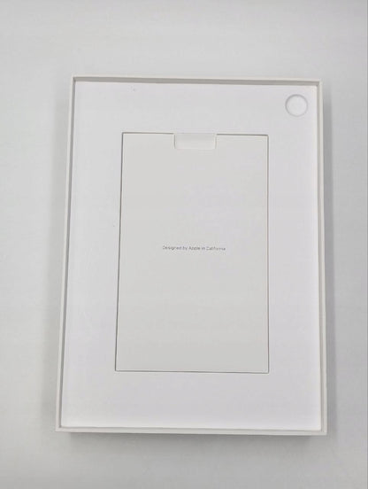 Apple iPad 11 gen. 11" 128GB WI-FI Srebrny | jak | Outlet