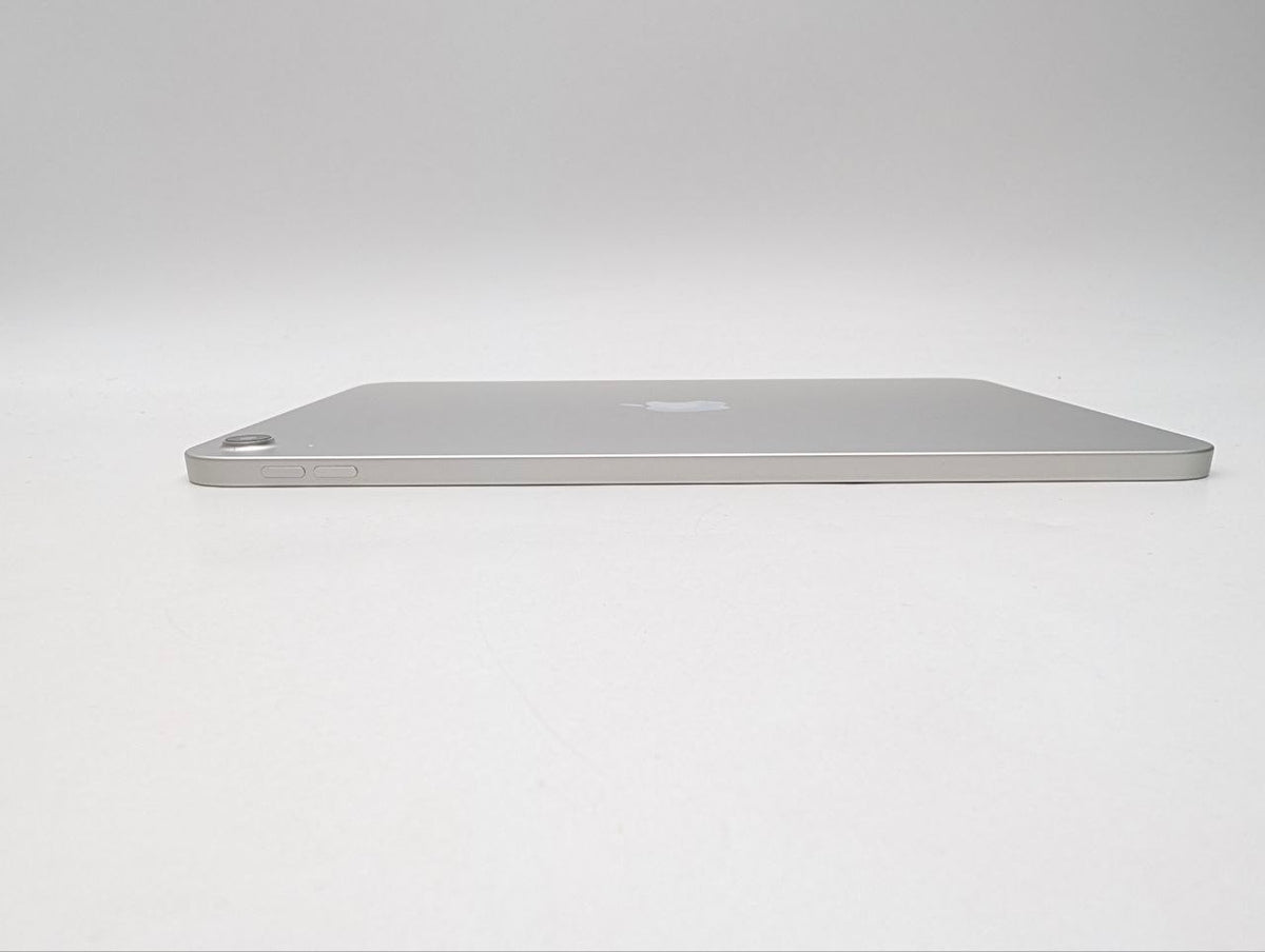 Apple iPad 11 gen. 11" 128GB WI-FI Srebrny | jak | Outlet