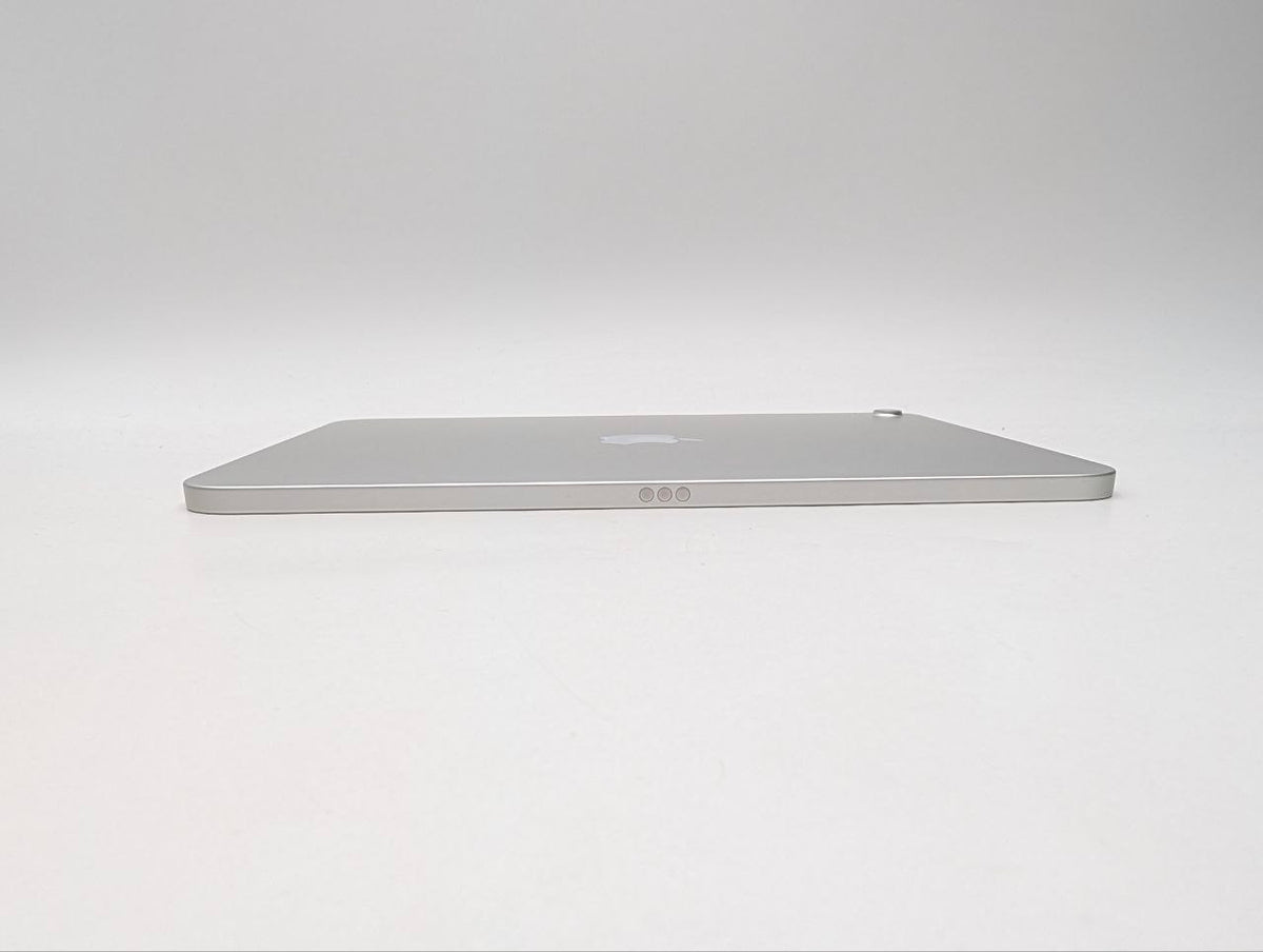 Apple iPad 11 gen. 11" 128GB WI-FI Srebrny | jak | Outlet
