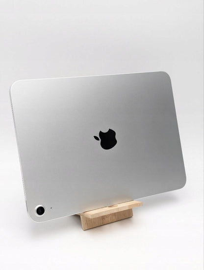 Apple iPad 11 gen. 11" 128GB WI-FI Srebrny | jak | Outlet