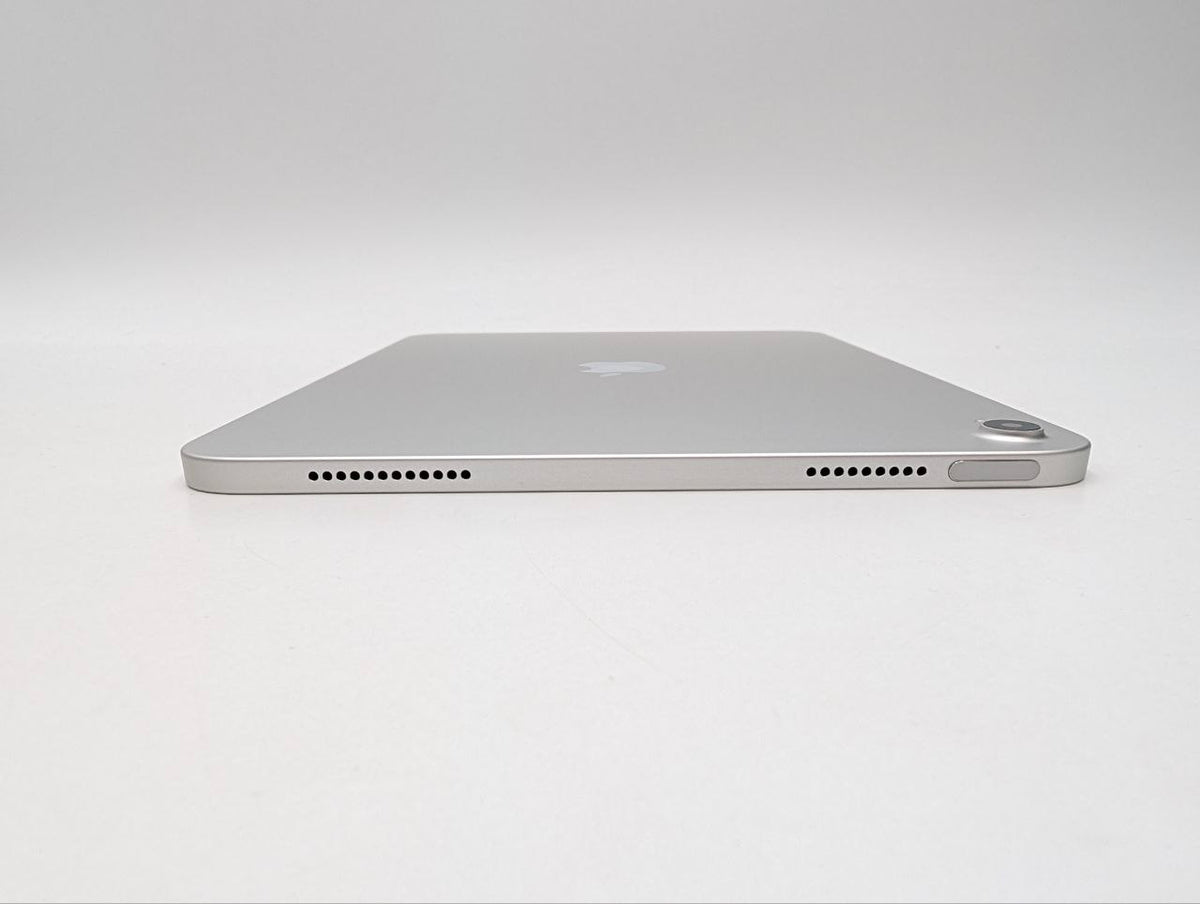 Apple iPad 11 gen. 11" 128GB WI-FI Srebrny | jak | Outlet
