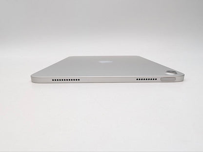 Apple iPad 11 gen. 11" 128GB WI-FI Srebrny | jak | Outlet