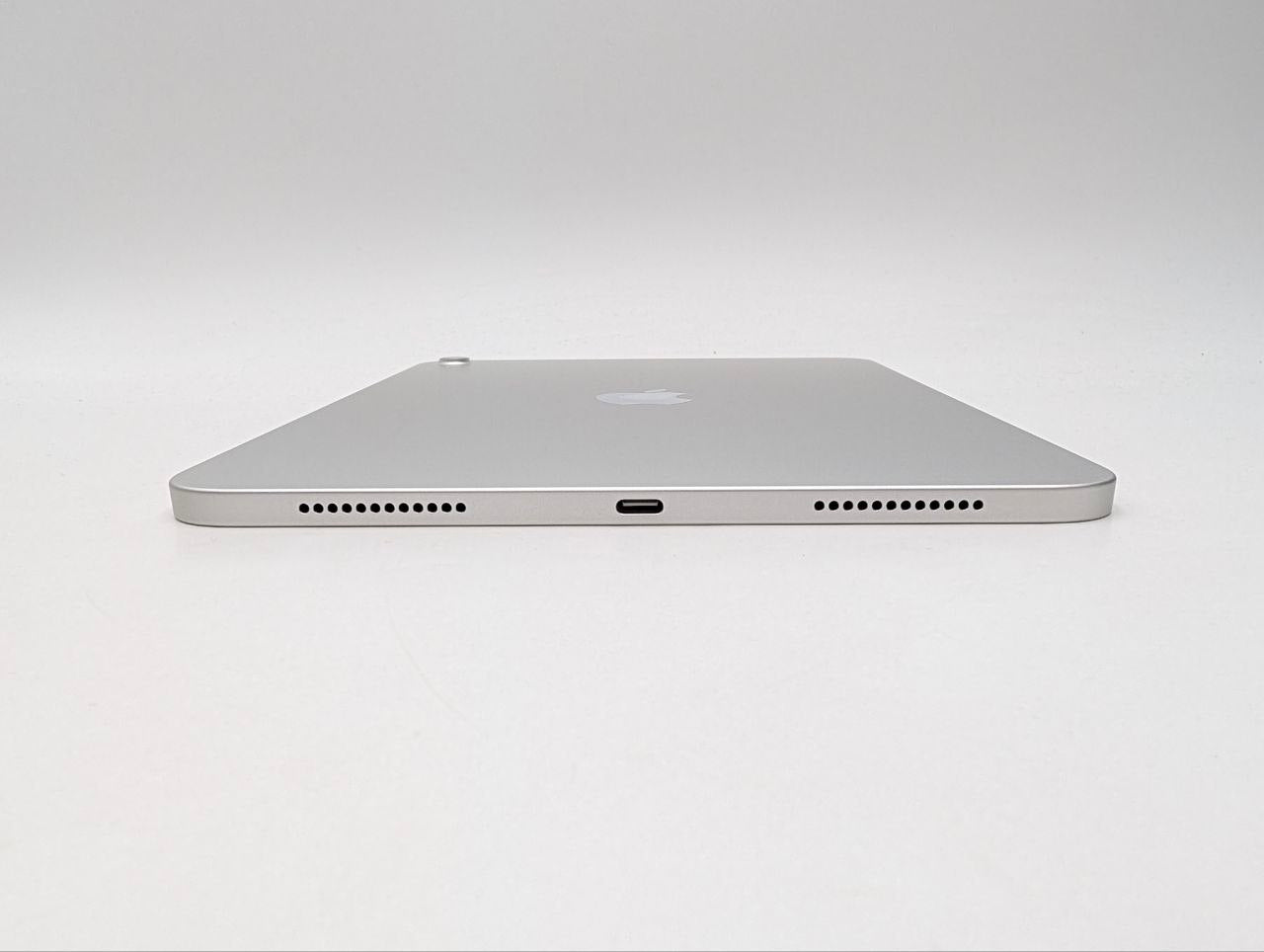 Apple iPad 11 gen. 11" 128GB WI-FI Srebrny | jak | Outlet