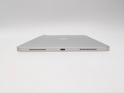 Apple iPad 11 gen. 11" 128GB WI-FI Srebrny | jak | Outlet