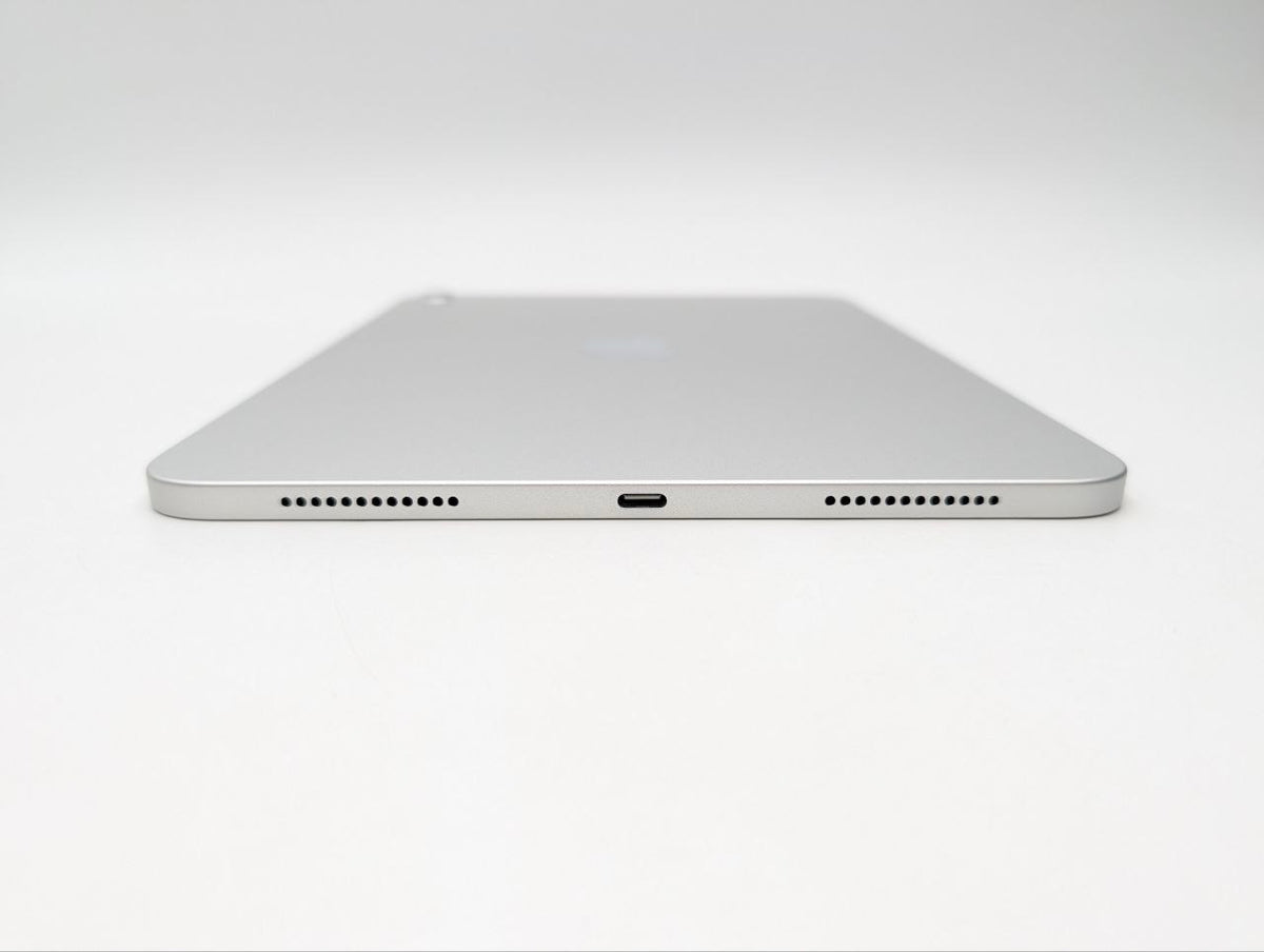 Apple iPad 11 gen. 11" 256GB WI-FI Srebrny | jak | Outlet