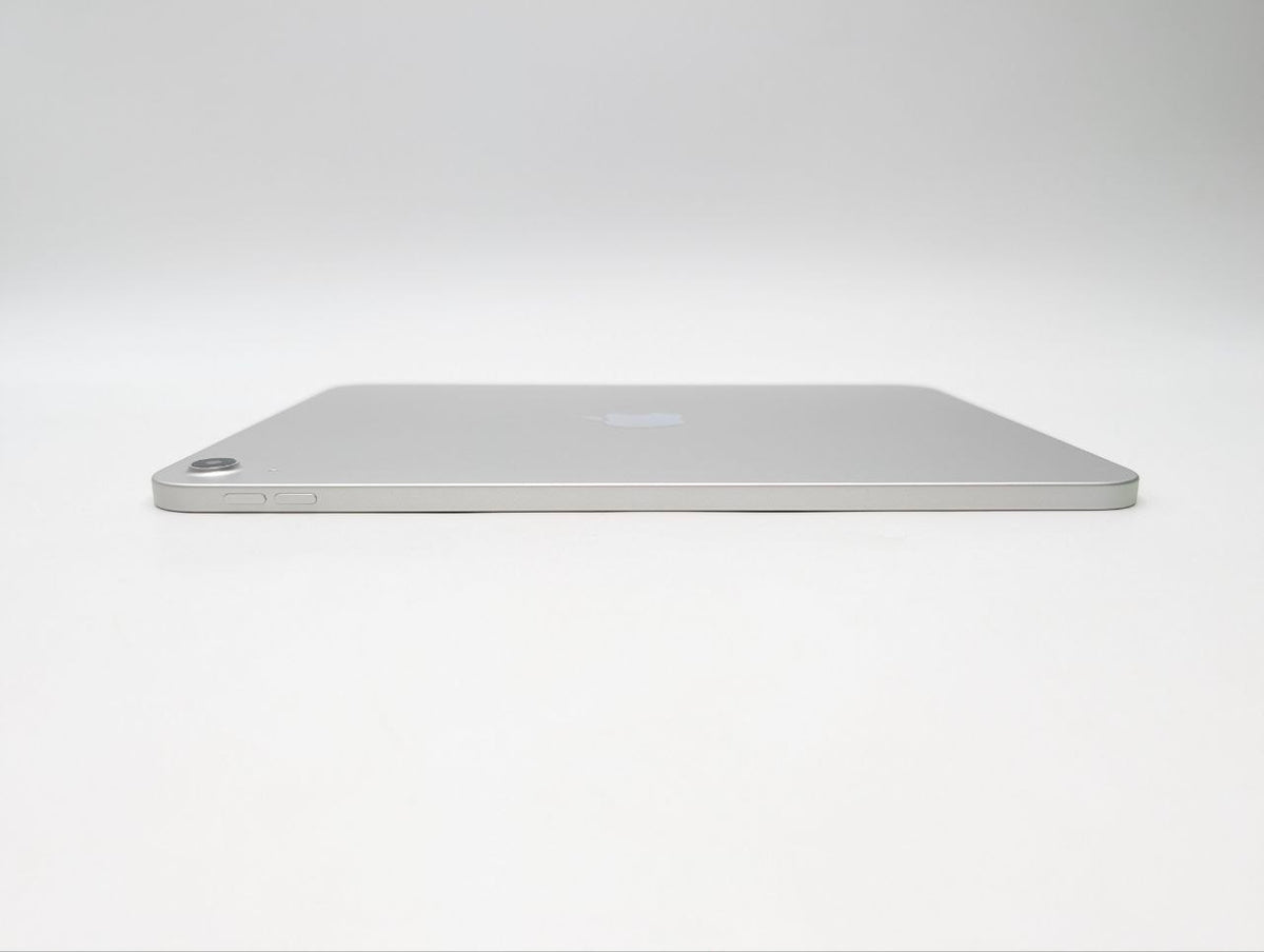 Apple iPad 11 gen. 11" 256GB WI-FI Srebrny | jak | Outlet
