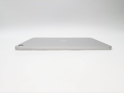 Apple iPad 11 gen. 11" 256GB WI-FI Srebrny | jak | Outlet