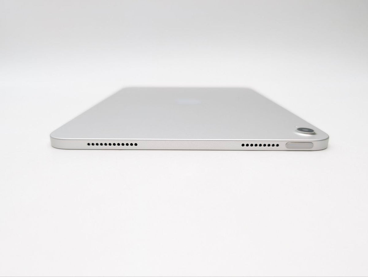 Apple iPad 11 gen. 11" 256GB WI-FI Srebrny | jak | Outlet