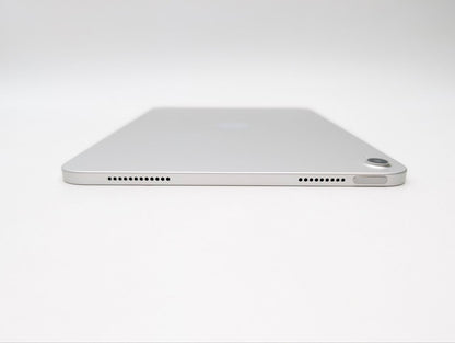 Apple iPad 11 gen. 11" 256GB WI-FI Srebrny | jak | Outlet