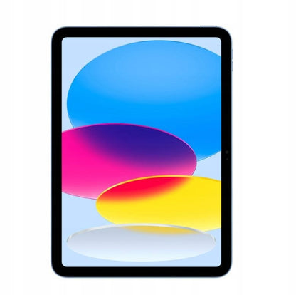 Apple iPad 11 gen. 11" 256GB WiFi Niebieski