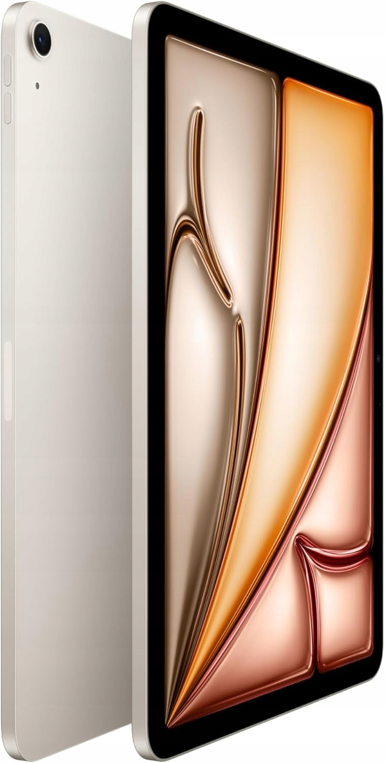 Apple iPad Air 11" M3 128GB WI-FI Księżycowa Poświata