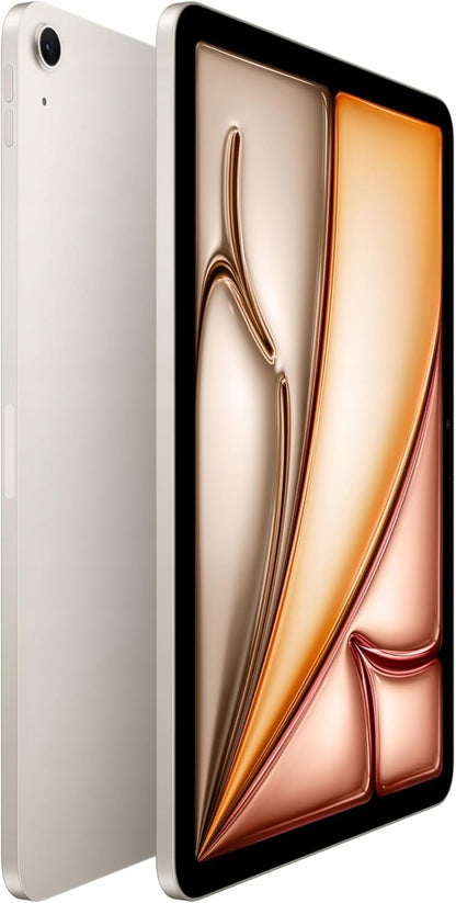 Apple iPad Air 11" M3 128GB WI-FI Księżycowa Poświata