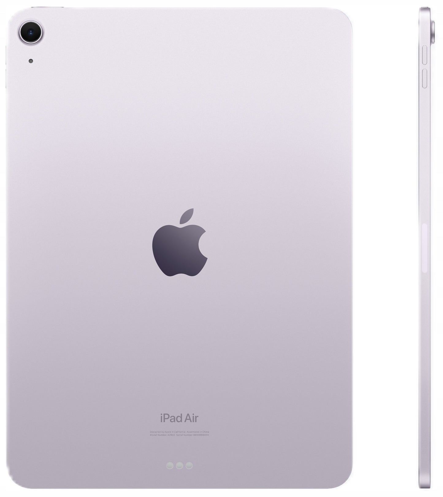 Apple iPad Air 11" M3 256GB WI-FI Fioletowy