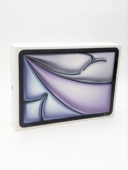 Apple iPad Air 11" M3 256GB WI-FI Gwiezdna Szarość| OUTLET | Outlet
