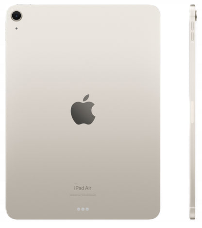 Apple iPad Air 11" M3 256GB WI-FI Księżycowa Poświata