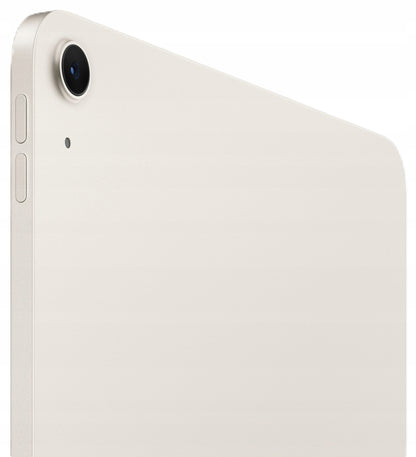 Apple iPad Air 11" M3 256GB WI-FI Księżycowa Poświata
