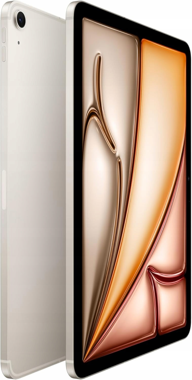 Apple iPad Air 11" M3 256GB WI-FI Księżycowa Poświata
