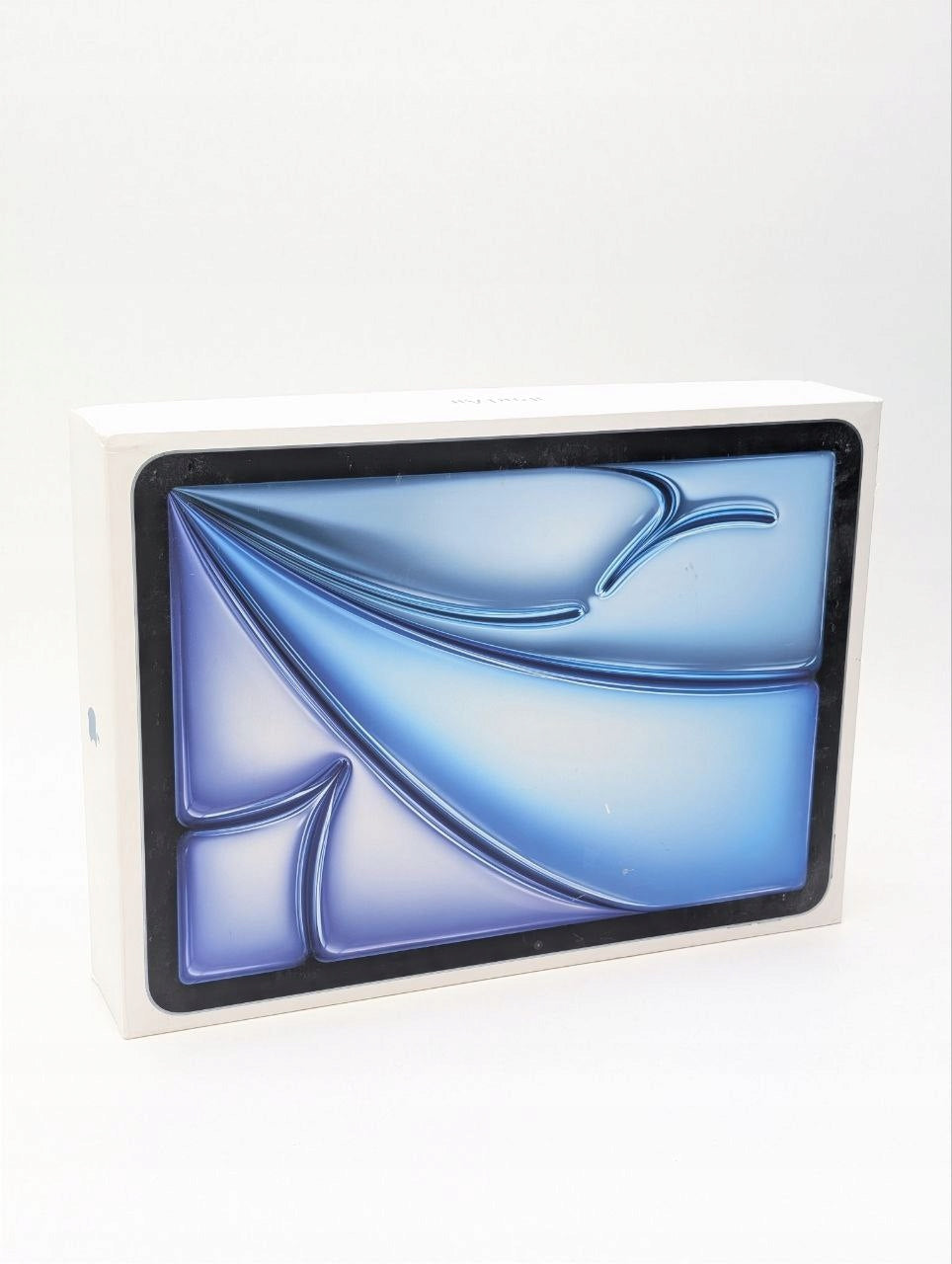 Apple iPad Air 11" M3 256GB WI-FI Blue | Outlet