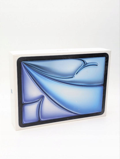 Apple iPad Air 11" M3 256GB WI-FI Blue | Outlet
