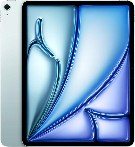 Apple iPad Air 11" M3 256GB WI-FI Niebieski | Outlet