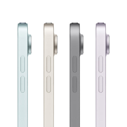 Apple iPad Air 11 M4 128 GB Gwiezdna Szarość