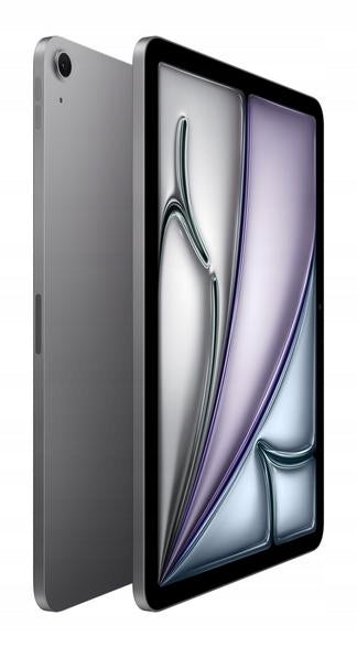 Apple iPad Air 11 M4 128 GB Gwiezdna Szarość