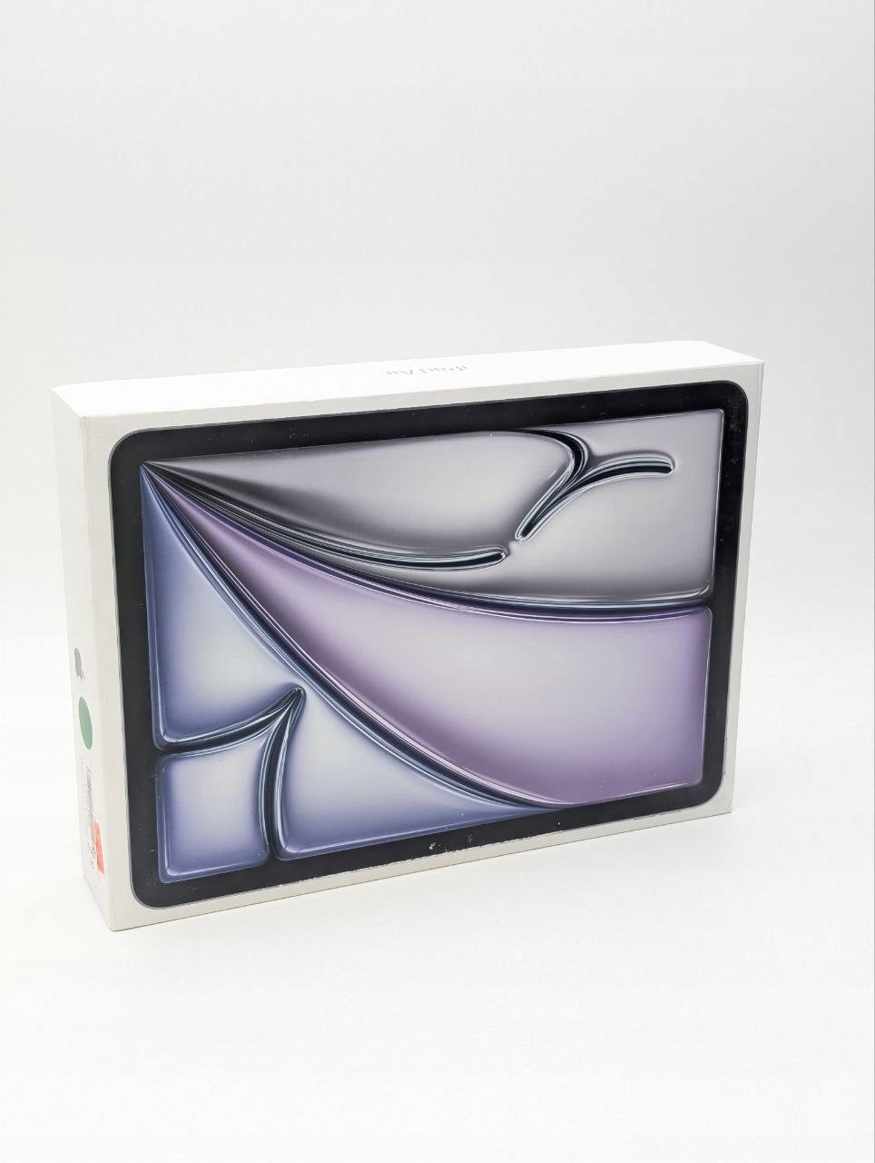 Apple iPad Air 11 M4 128 GB Gwiezdna Szarość | Outlet